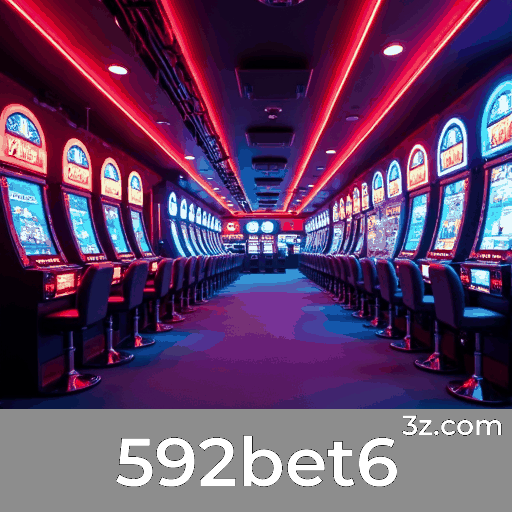 Registro Rápido e Seguro no 592bet6